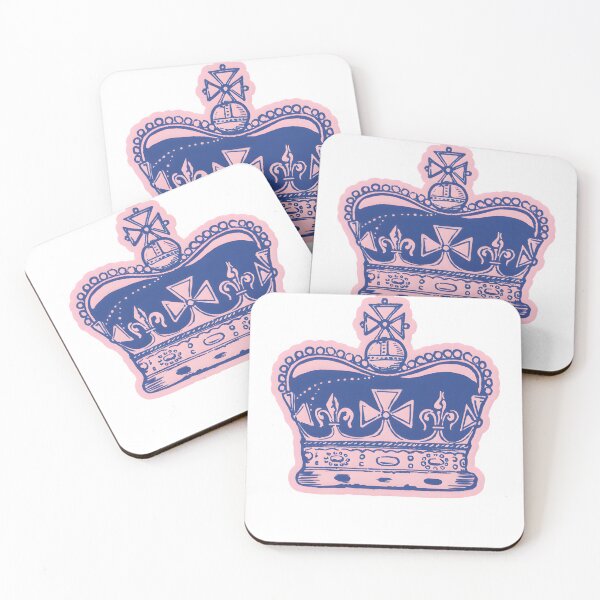 Item preview, Rose Tyler Tooth And Claw Crown Patch Cosplay designed and sold by jakersvelmax.