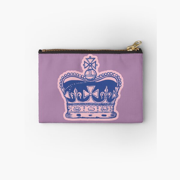 Item preview, Rose Tyler Tooth And Claw Crown Patch Cosplay designed and sold by jakersvelmax.