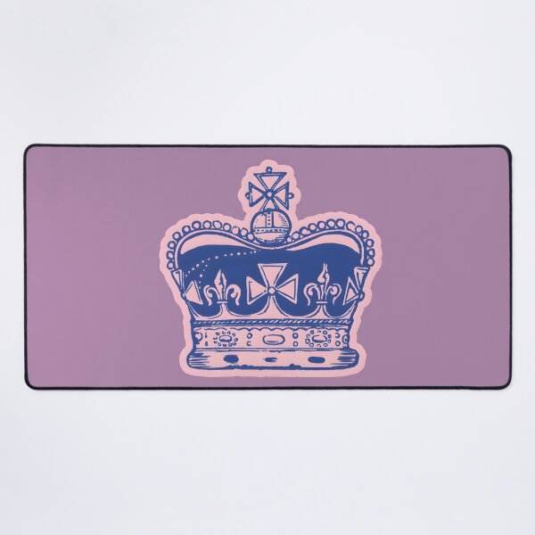 Item preview, Rose Tyler Tooth And Claw Crown Patch Cosplay designed and sold by jakersvelmax.
