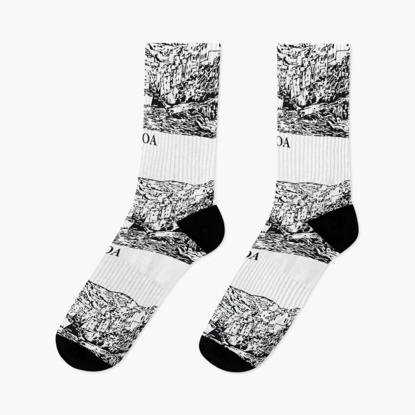 Item preview, Genoa - Italy designed and sold by Lakeric Cityscapes.