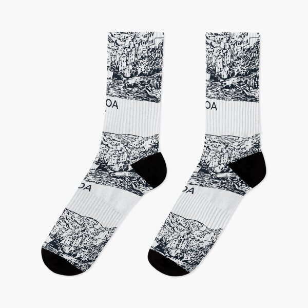Item preview, Genoa - Italy designed and sold by Lakeric Cityscapes.