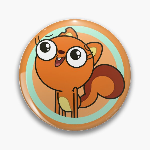Item preview, Kiff Chatterly - Kiff designed and sold by VHaywardDesigns.