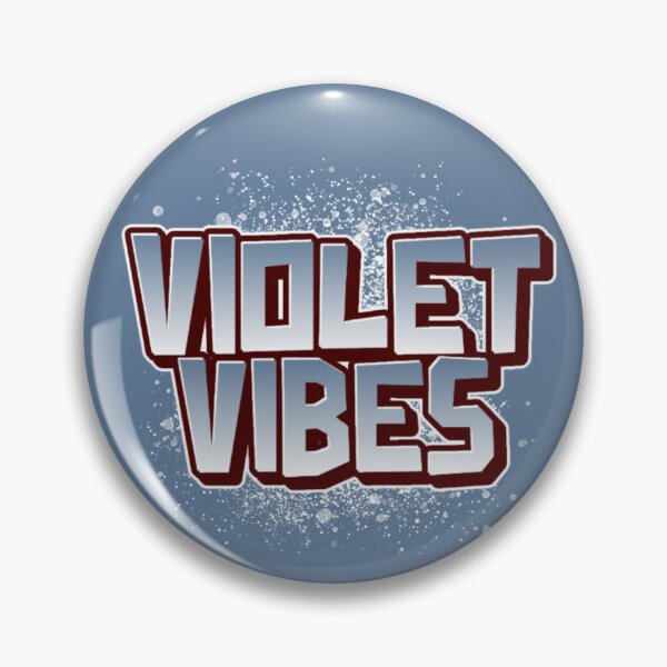 Item preview, My name is Violet, Violet Vibes, My name is designed and sold by Monique Prince.