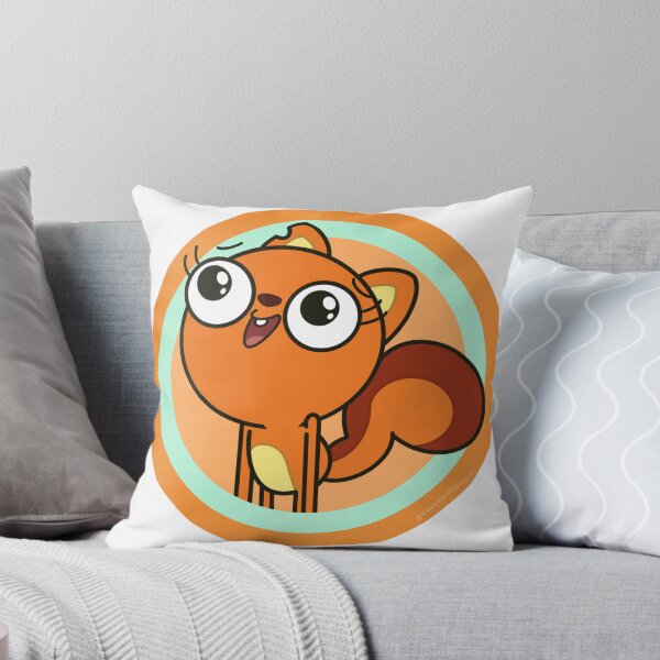 Item preview, Kiff Chatterly - Kiff designed and sold by VHaywardDesigns.