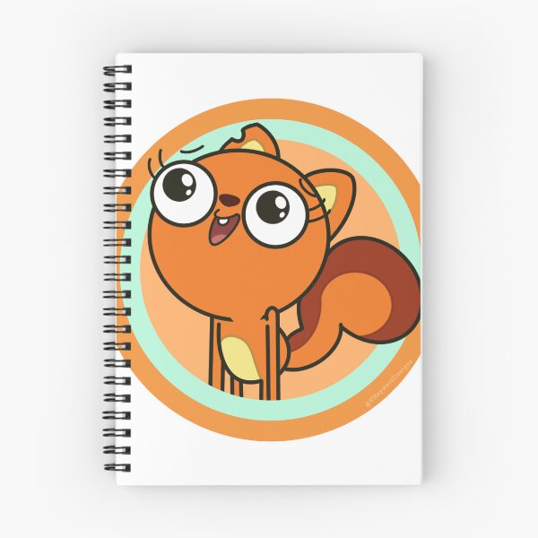 Item preview, Kiff Chatterly - Kiff designed and sold by VHaywardDesigns.