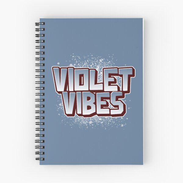 Item preview, My name is Violet, Violet Vibes, My name is designed and sold by Monique Prince.