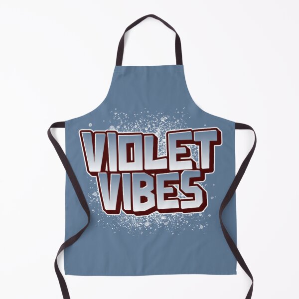 Item preview, My name is Violet, Violet Vibes, My name is designed and sold by Monique Prince.