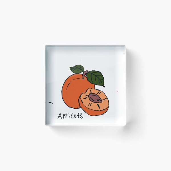 Item preview, Apricots  designed and sold by Hope4thefuture by Joshua Barber .