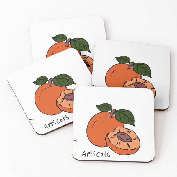 Item preview, Apricots  designed and sold by Hope4thefuture by Joshua Barber .