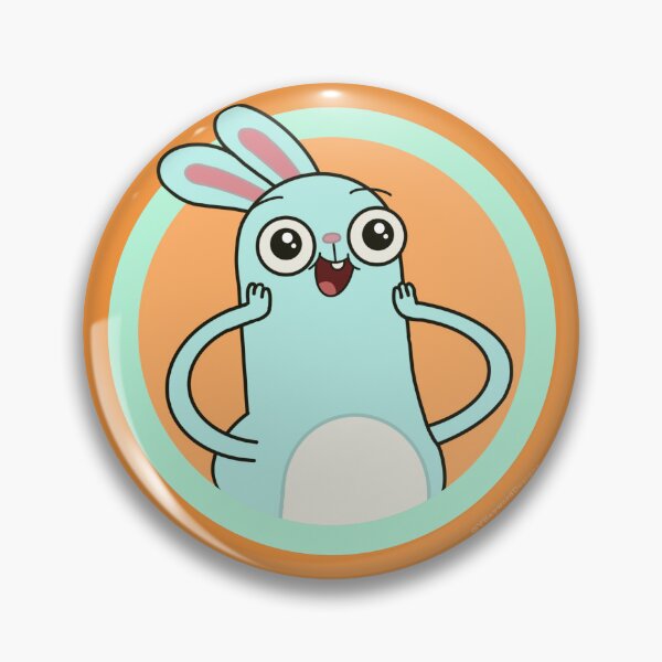 Item preview, Barry Buns - Kiff designed and sold by VHaywardDesigns.