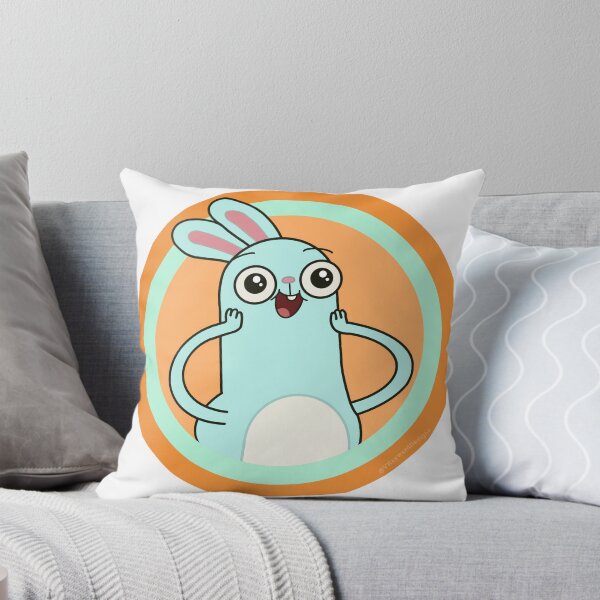 Item preview, Barry Buns - Kiff designed and sold by VHaywardDesigns.