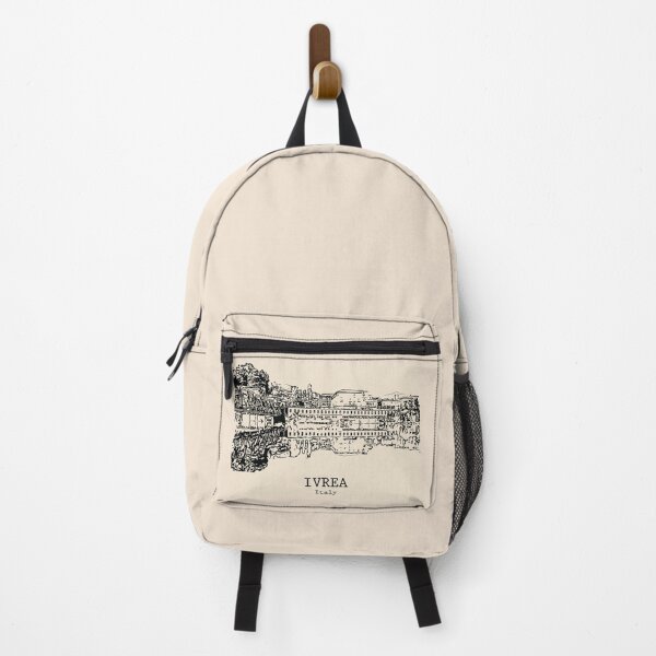 Item preview, Ivrea - Italy designed and sold by Lakeric Cityscapes.