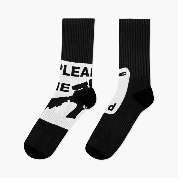 Item preview, I Plead The 2nd - Second Amendment Rights Design designed and sold by Creative Spark.