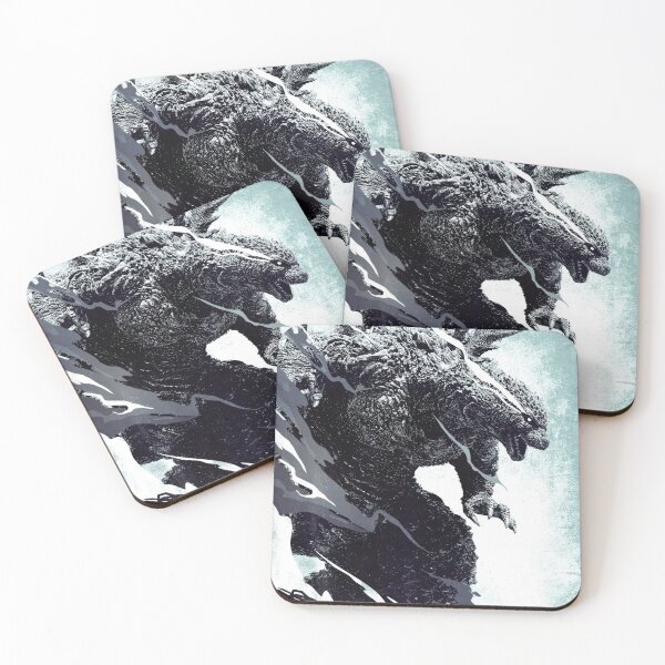 Item preview, Gojira – The Birth of a Legend designed and sold by traxim.