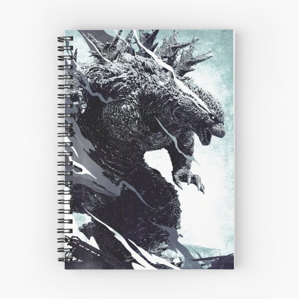 Item preview, Gojira – The Birth of a Legend designed and sold by traxim.