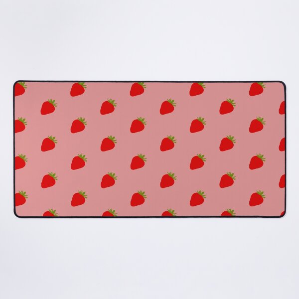 Item preview, Minimalist Strawberry designed and sold by marixdigital.
