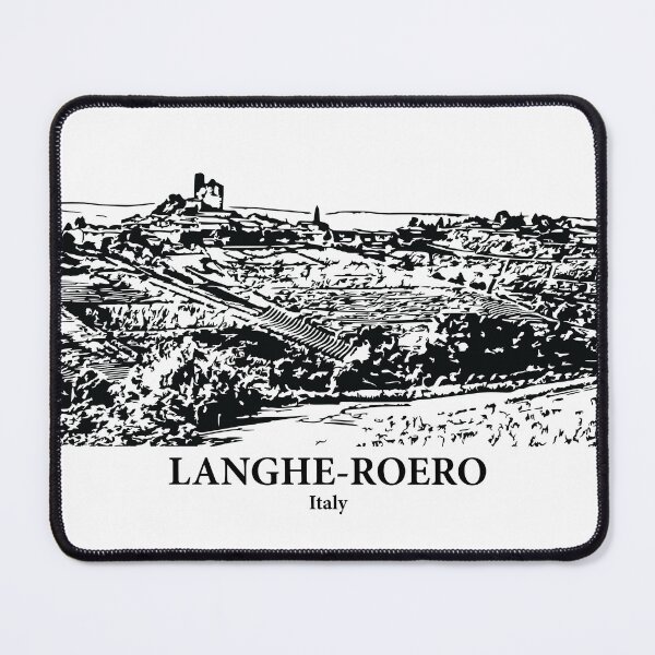 Item preview, Langhe-Roero - Italy designed and sold by Lakeric.