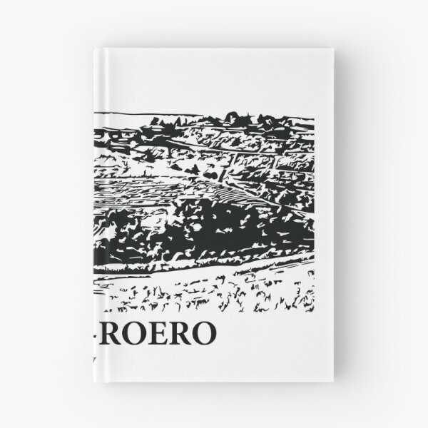 Item preview, Langhe-Roero - Italy designed and sold by Lakeric Cityscapes.