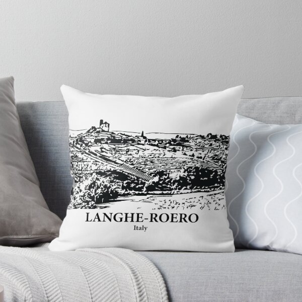 Item preview, Langhe-Roero - Italy designed and sold by Lakeric Cityscapes.