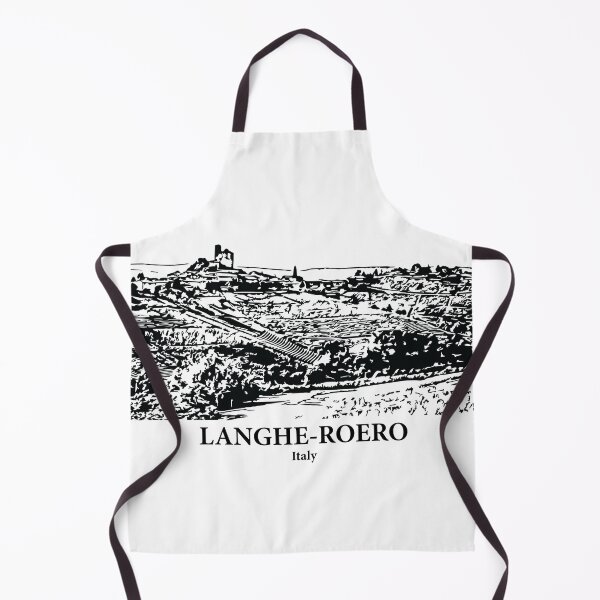 Item preview, Langhe-Roero - Italy designed and sold by Lakeric Cityscapes.