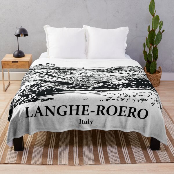 Item preview, Langhe-Roero - Italy designed and sold by Lakeric Cityscapes.