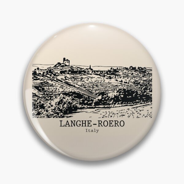 Item preview, Langhe-Roero - Italy designed and sold by Lakeric Cityscapes.
