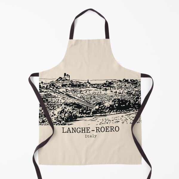 Item preview, Langhe-Roero - Italy designed and sold by Lakeric Cityscapes.