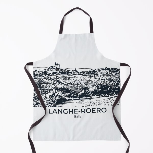 Item preview, Langhe-Roero - Italy designed and sold by Lakeric Cityscapes.