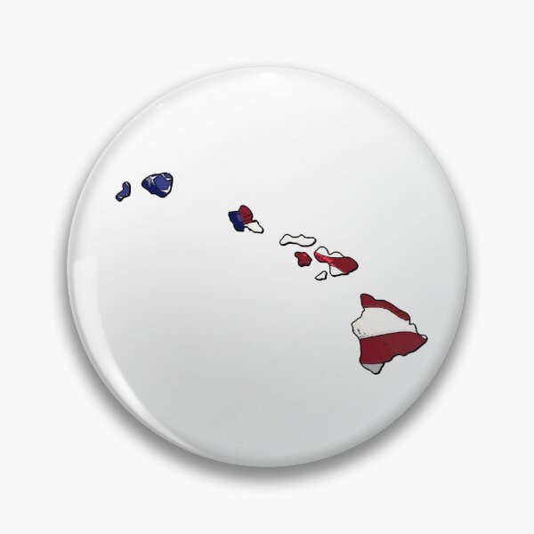 Item preview, Patriotic Hawaii designed and sold by Havocgirl.