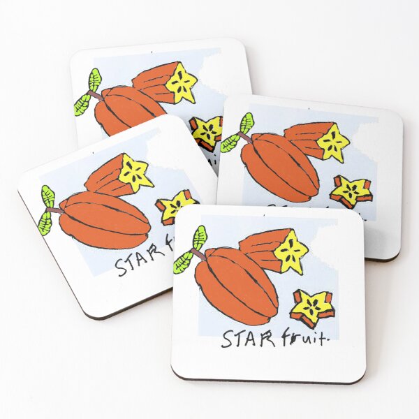 Item preview, Star fruit  designed and sold by Hope4thefuture by Joshua Barber .