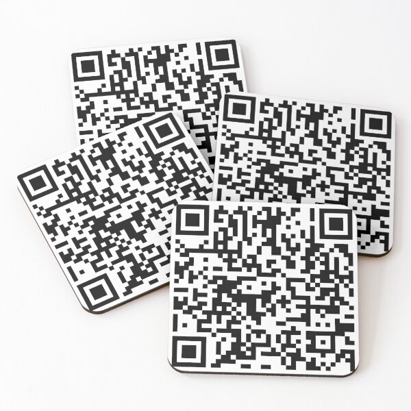 Item preview, Trump Dancing QR Code designed and sold by -Koleidescope.