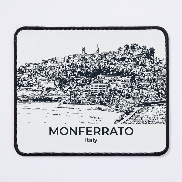 Item preview, Monferrato - Italy designed and sold by Lakeric Cityscapes.