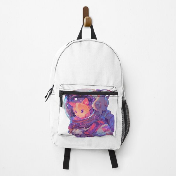 Item preview, space cat designed and sold by studio902.