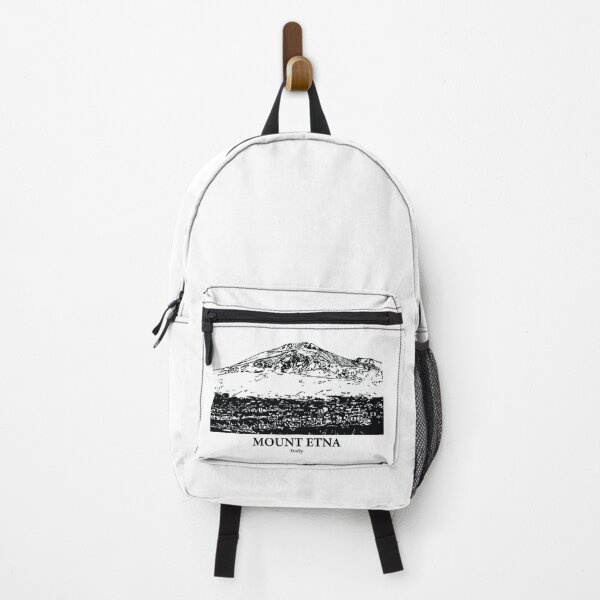 Item preview, Mount Etna - Italy designed and sold by Lakeric Cityscapes.