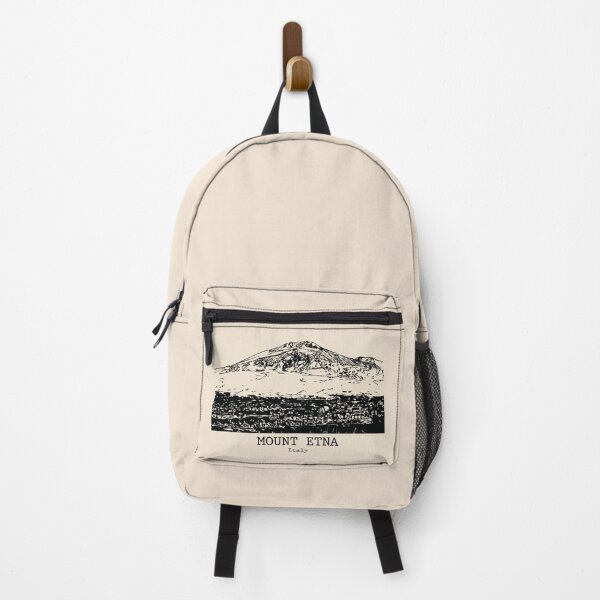 Item preview, Mount Etna - Italy designed and sold by Lakeric Cityscapes.