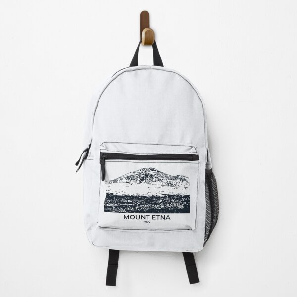 Item preview, Mount Etna - Italy designed and sold by Lakeric Cityscapes.