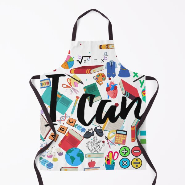 Item preview, I can. designed and sold by FLFMerce-4Hope.