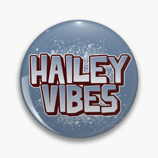 Item preview, My name is Hailey, Hailey Vibes, My name is designed and sold by Monique Prince.