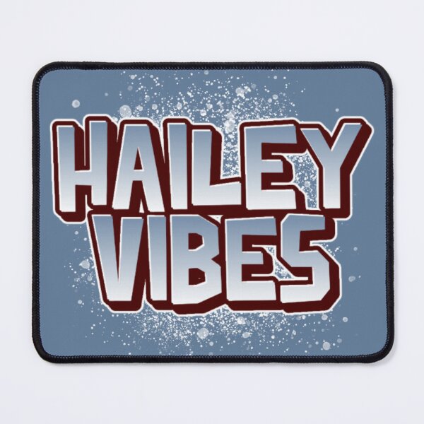 Item preview, My name is Hailey, Hailey Vibes, My name is designed and sold by Monique Prince.