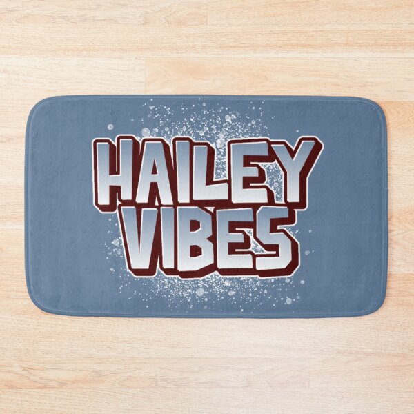 Item preview, My name is Hailey, Hailey Vibes, My name is designed and sold by Monique Prince.