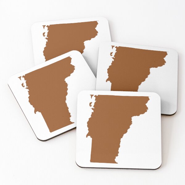 Item preview, Brown Vermont Design designed and sold by PhilbonianDezin.