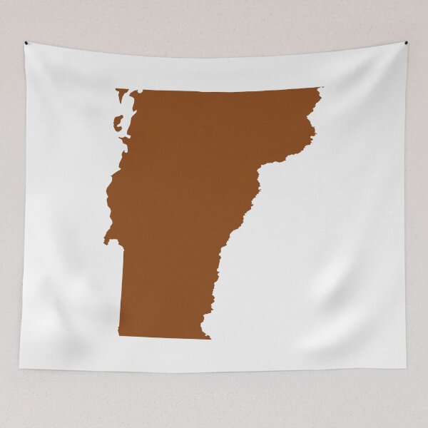 Item preview, Brown Vermont Design designed and sold by PhilbonianDezin.