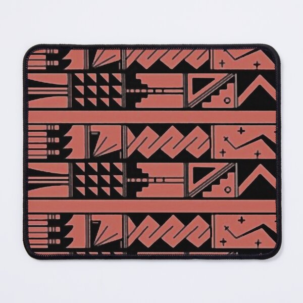 Item preview, Hopi Pattern designed and sold by ViaARTfactory.