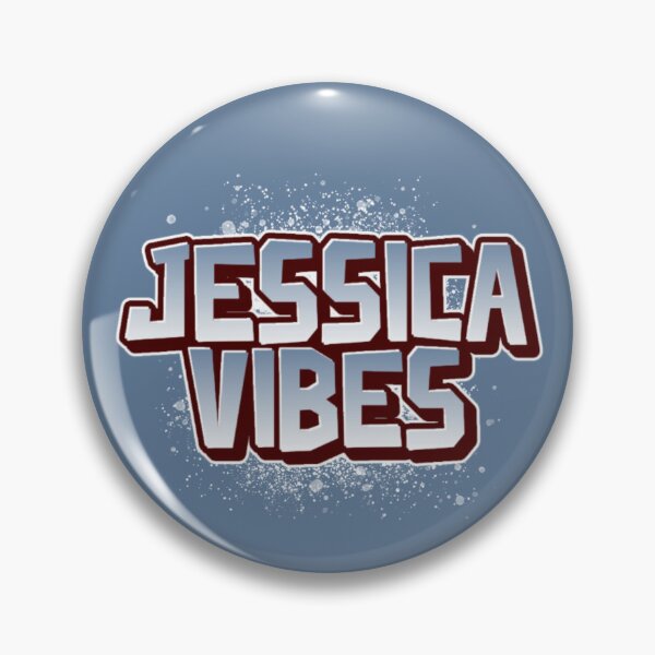 Item preview, My name is Jessica, Jessica Vibes, My name is designed and sold by Monique Prince.