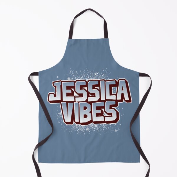 Item preview, My name is Jessica, Jessica Vibes, My name is designed and sold by Monique Prince.