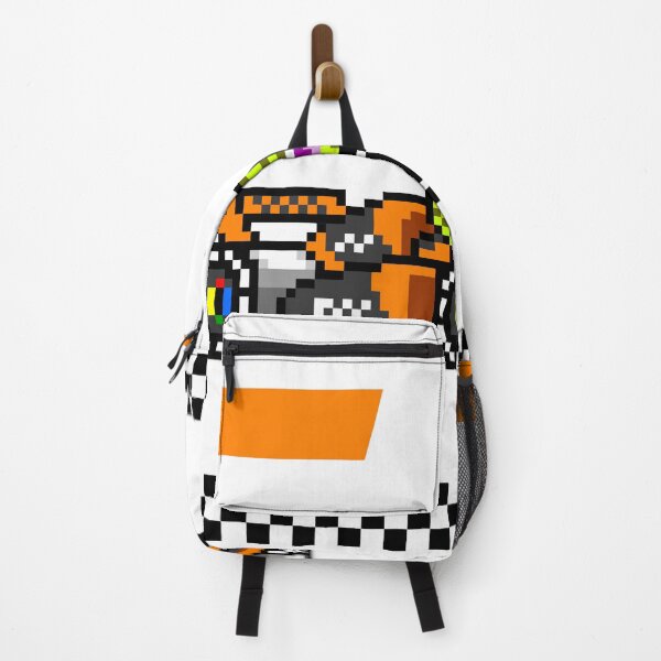 Item preview, Lando Norris McLaren F1 Team designed and sold by The Armorsmith.