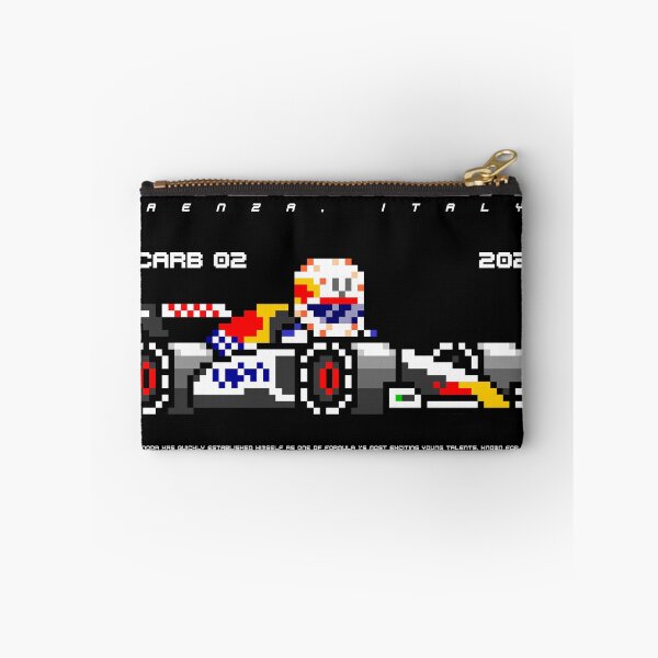 Item preview, Yuki Tsunoda Visa Cash App RB F1 Team designed and sold by The Armorsmith.