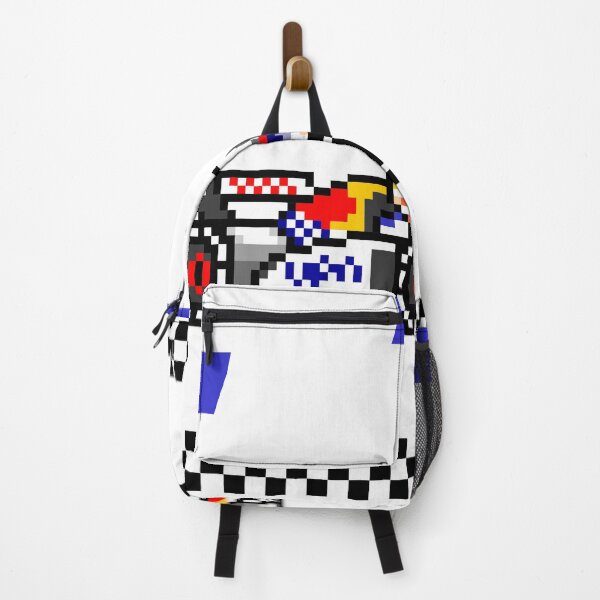 Item preview, Yuki Tsunoda Visa Cash App RB F1 Team designed and sold by The Armorsmith.