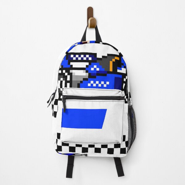 Item preview, Williams Racing F1 Team designed and sold by The Armorsmith.