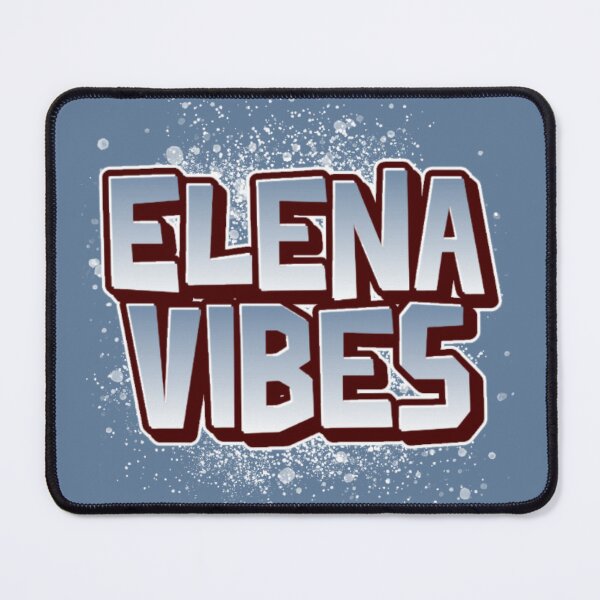 Item preview, My name is Elena, Elena Vibes, My name is designed and sold by Monique Prince.
